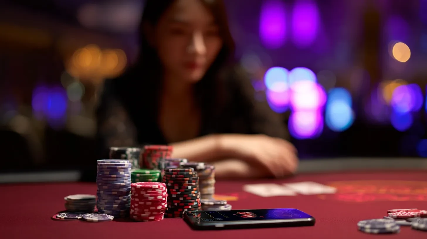 Playtech Live: Pengalaman Permainan Secara Langsung