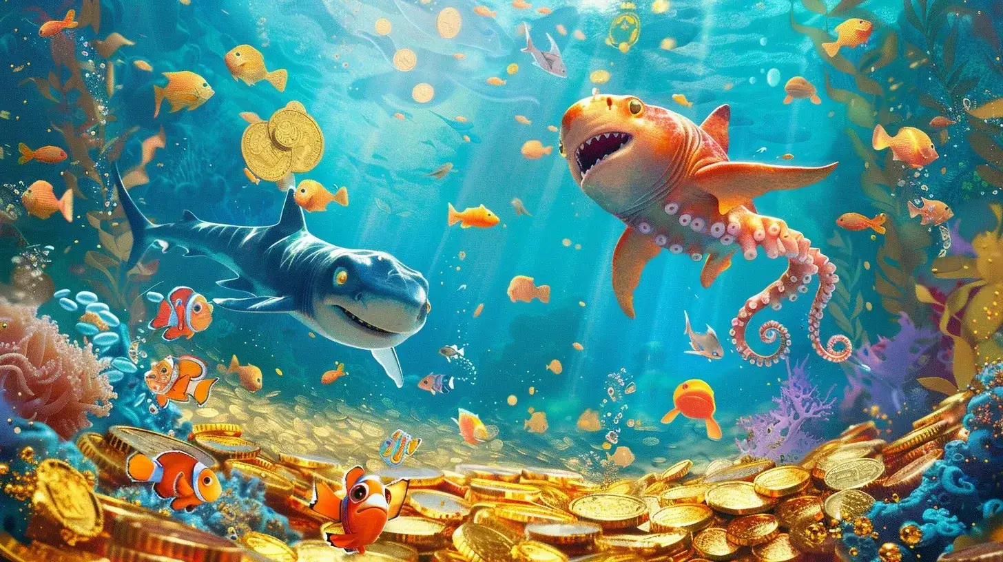 Jenis-Jenis Bonus dalam Permainan Dalam Talian